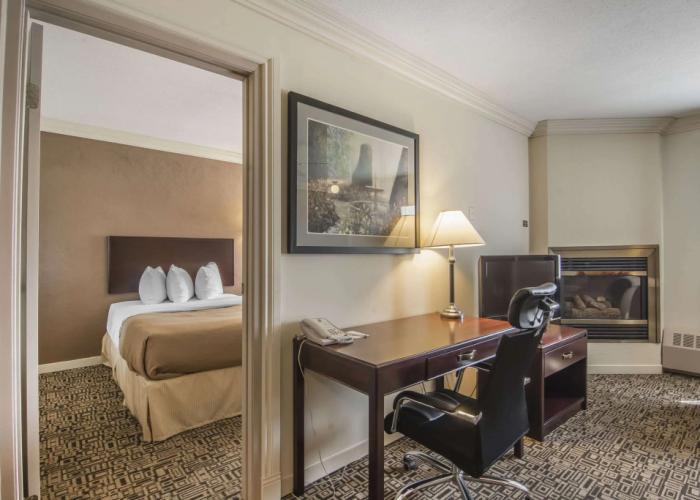Quality Inn & Suites