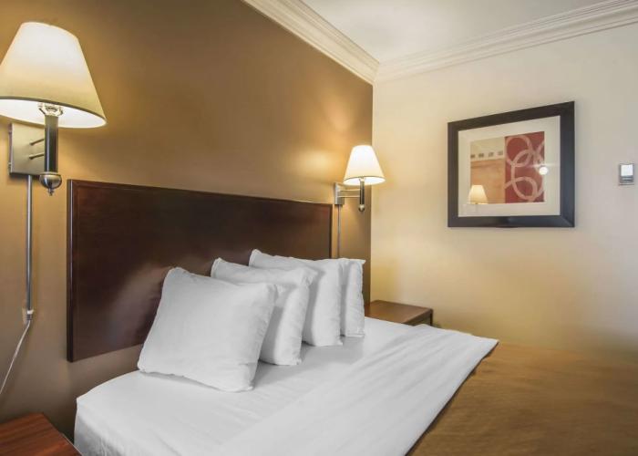 Quality Inn & Suites
