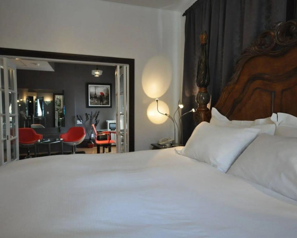 фото Swiss Hotel