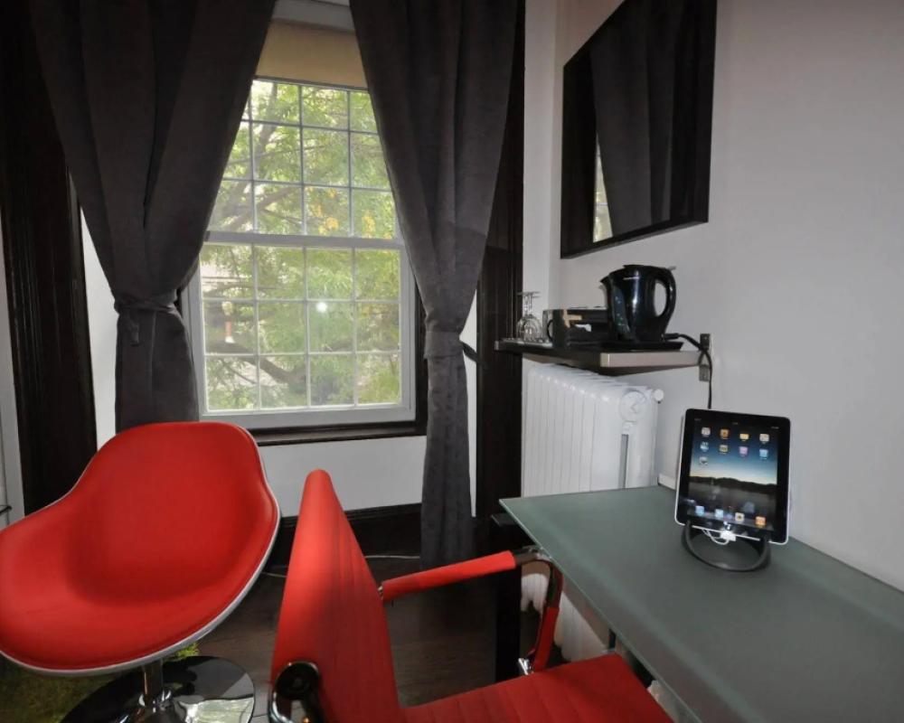 фото Swiss Hotel