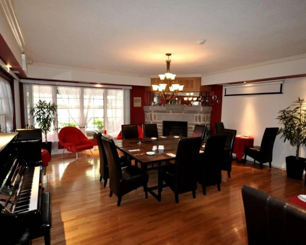 фото Swiss Hotel