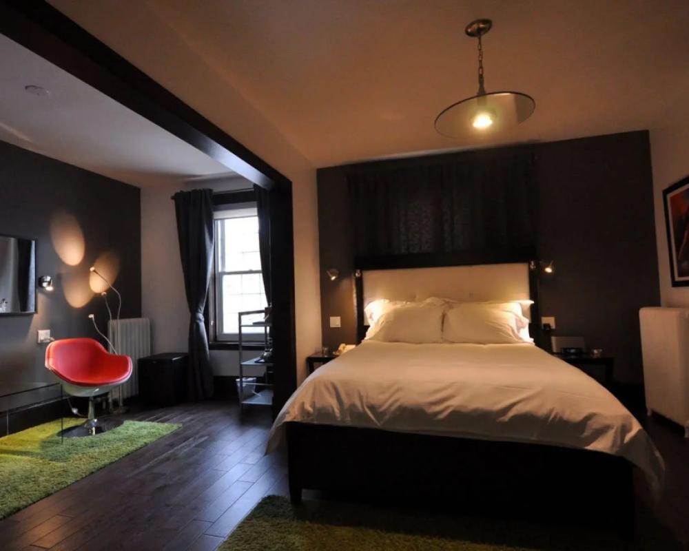 фото Swiss Hotel