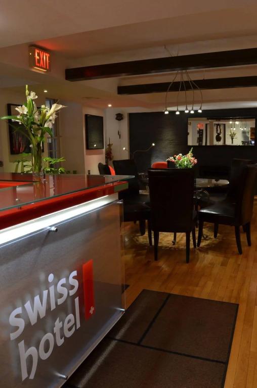 фото Swiss Hotel