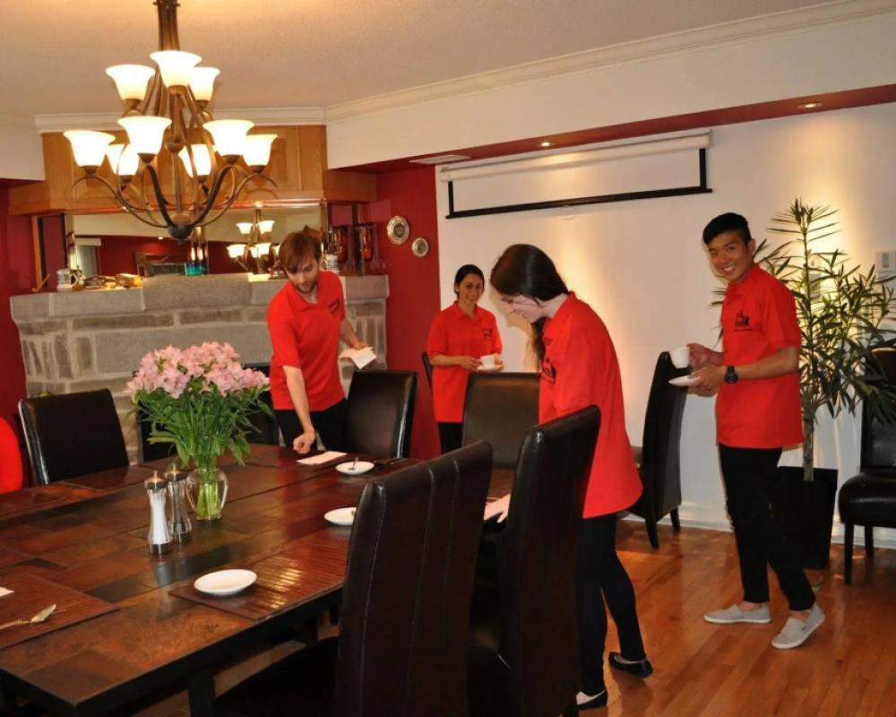 фото Swiss Hotel