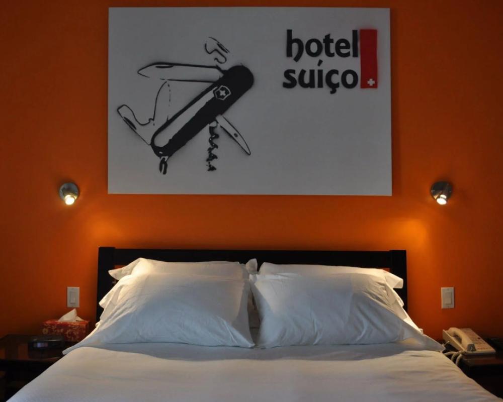 фото Swiss Hotel