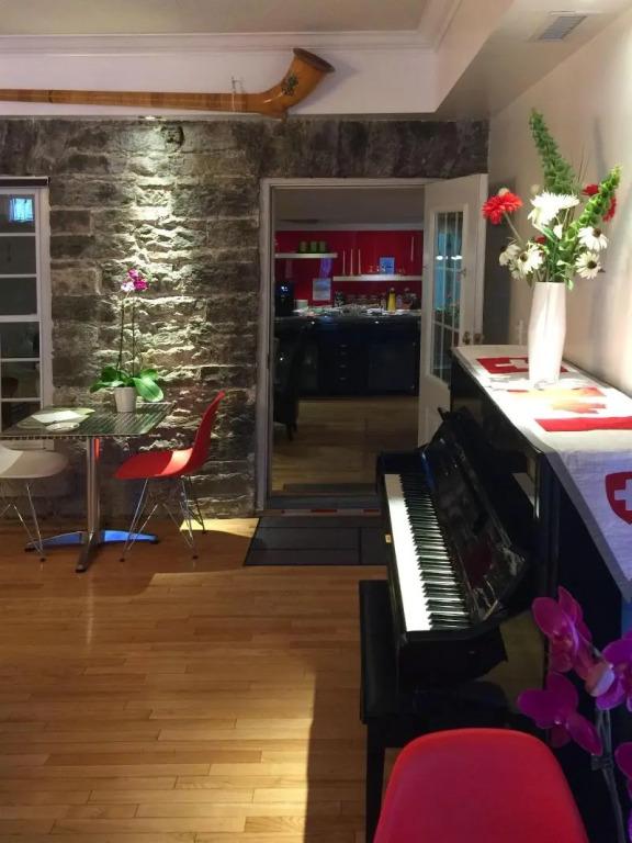 фото Swiss Hotel