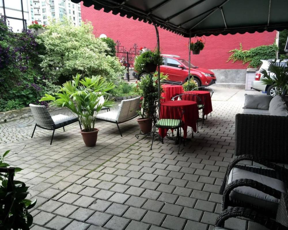 фото Swiss Hotel