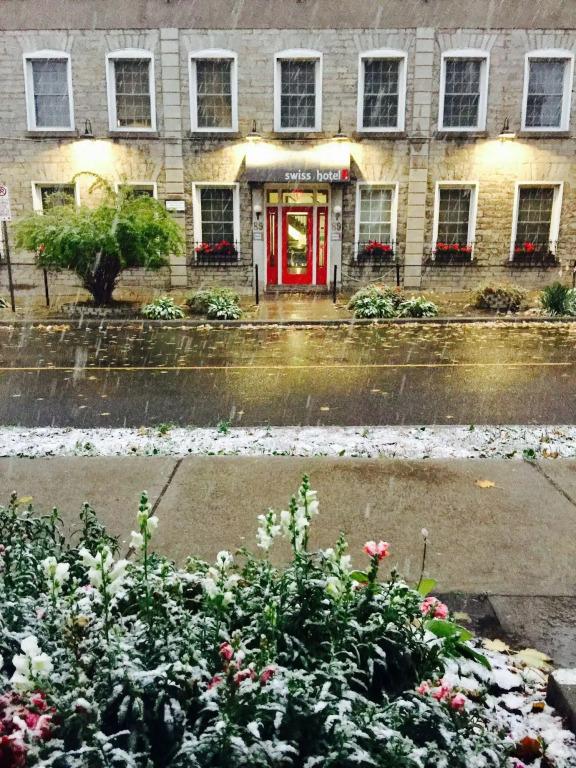 фото Swiss Hotel