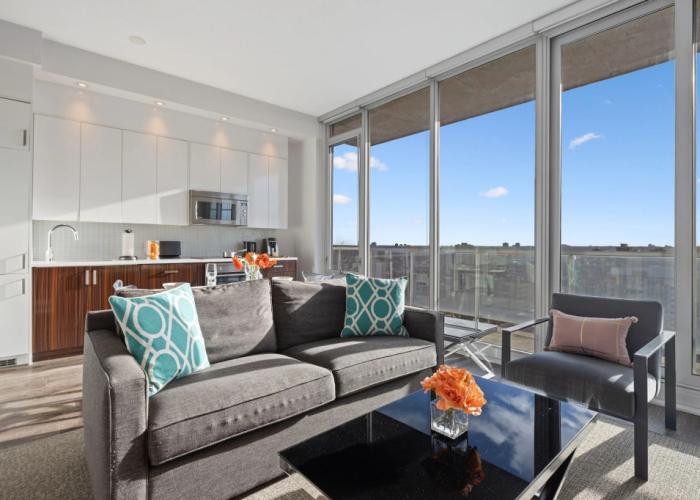 SOHO Residences Lisgar