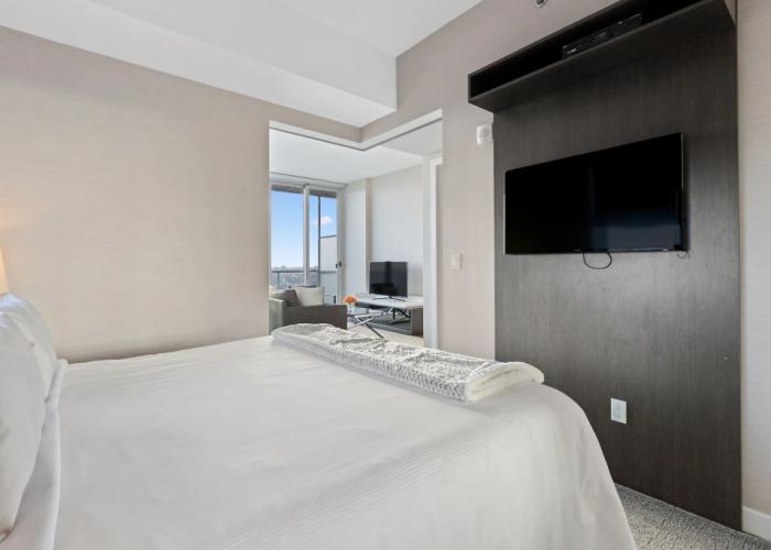 SOHO Residences Lisgar