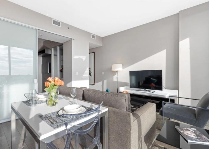 SOHO Residences Lisgar