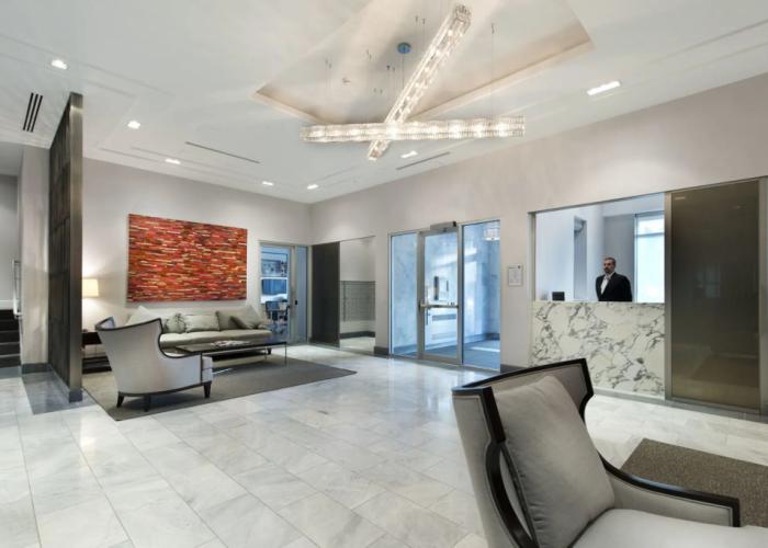 SOHO Residences Lisgar