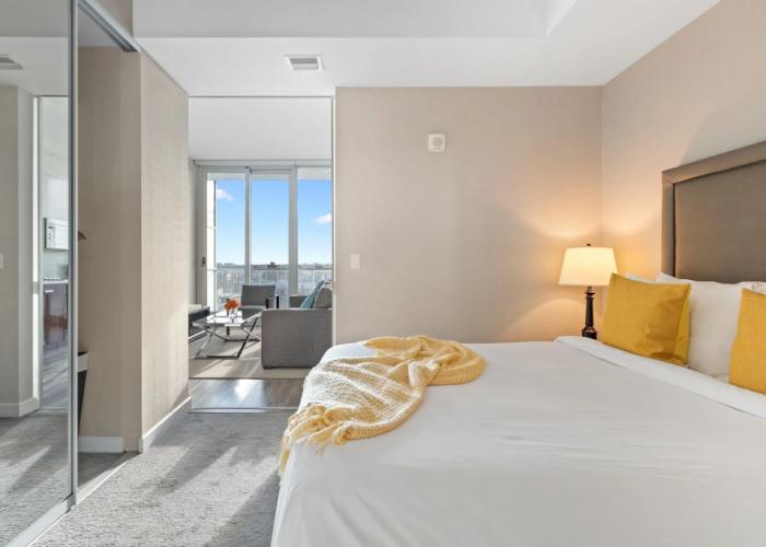 SOHO Residences Lisgar