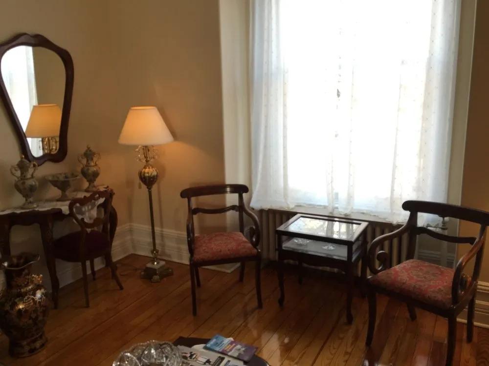 фото The Century House B&B Ottawa