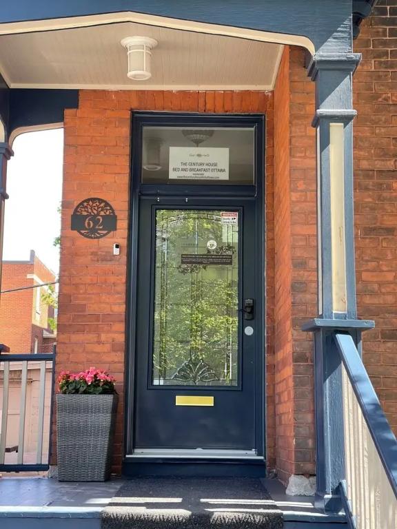 фото The Century House B&B Ottawa