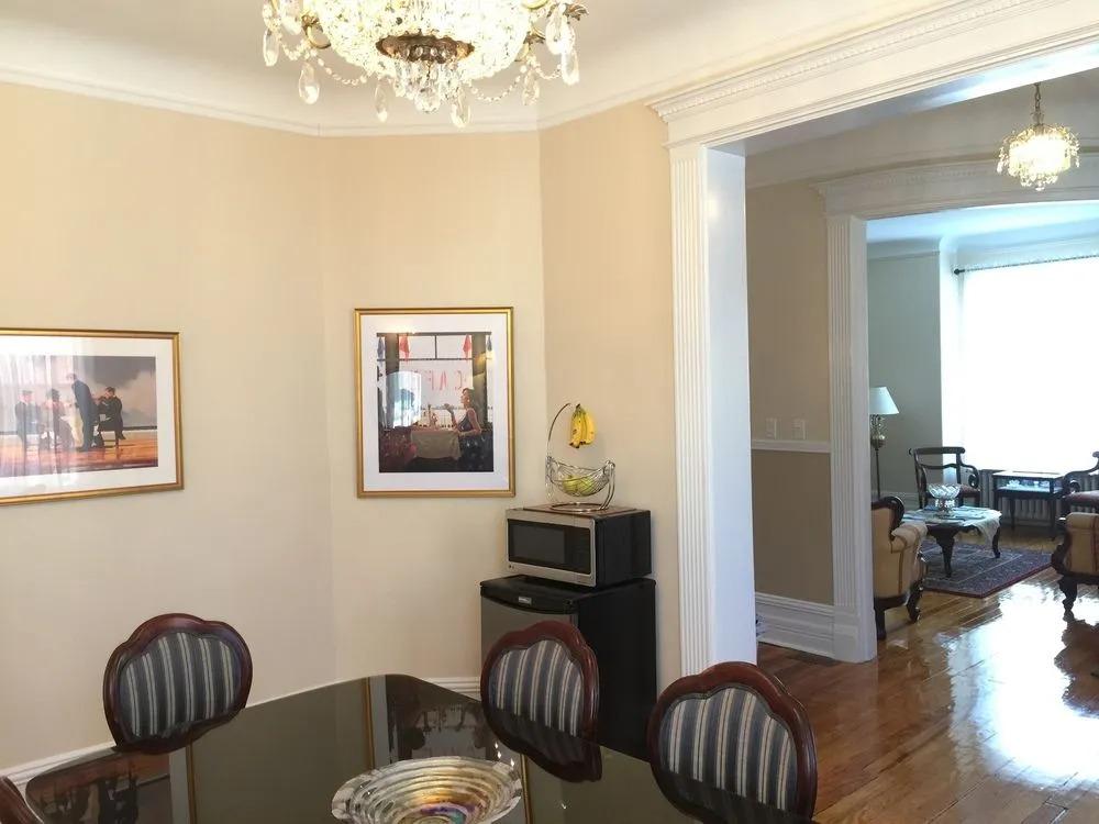 фото The Century House B&B Ottawa