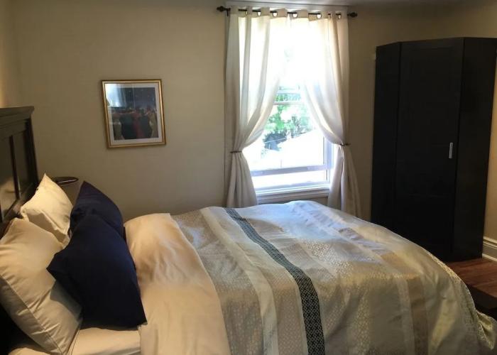 The Century House B&B Ottawa