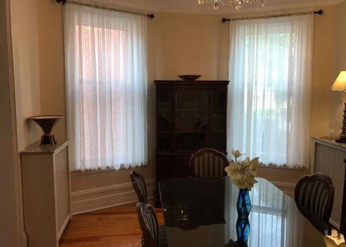 The Century House B&B Ottawa