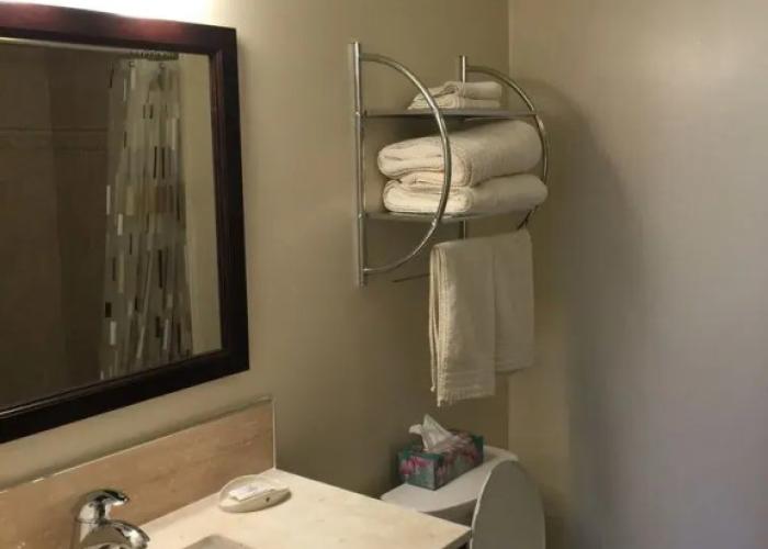 The Century House B&B Ottawa