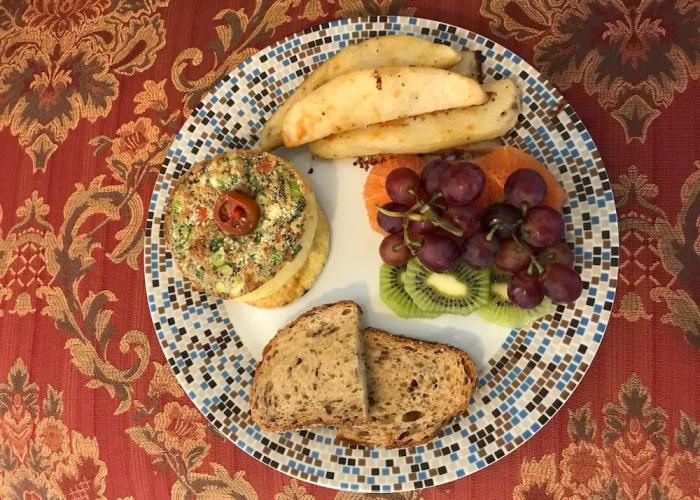 The Century House B&B Ottawa