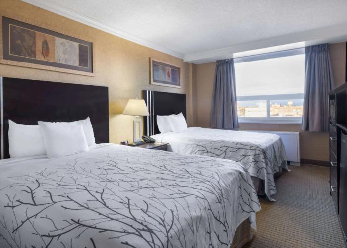 Travelodge by Wyndham Prince Albert