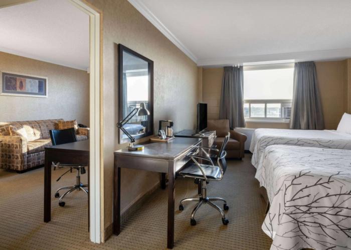 Travelodge by Wyndham Prince Albert