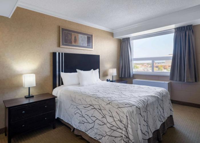Travelodge by Wyndham Prince Albert