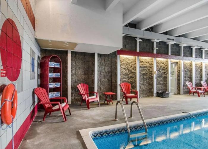Travelodge by Wyndham Prince Albert
