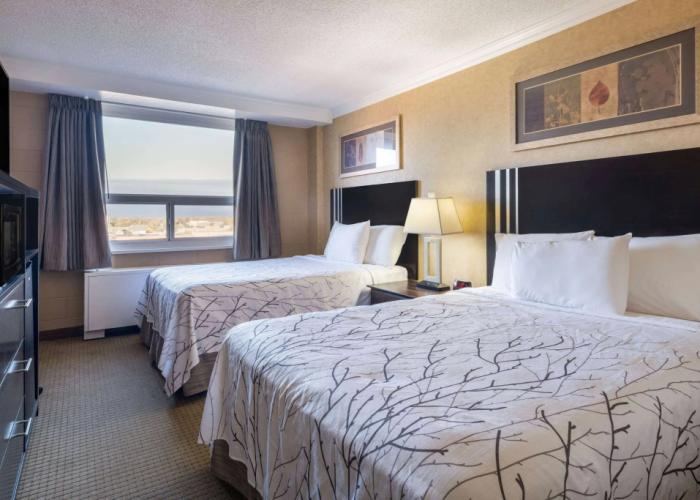 Travelodge by Wyndham Prince Albert