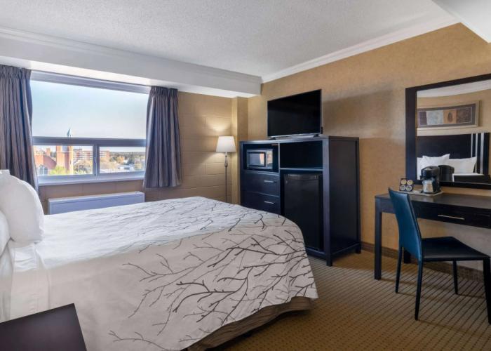 Travelodge by Wyndham Prince Albert