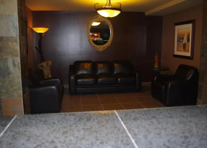South Hill Lodge