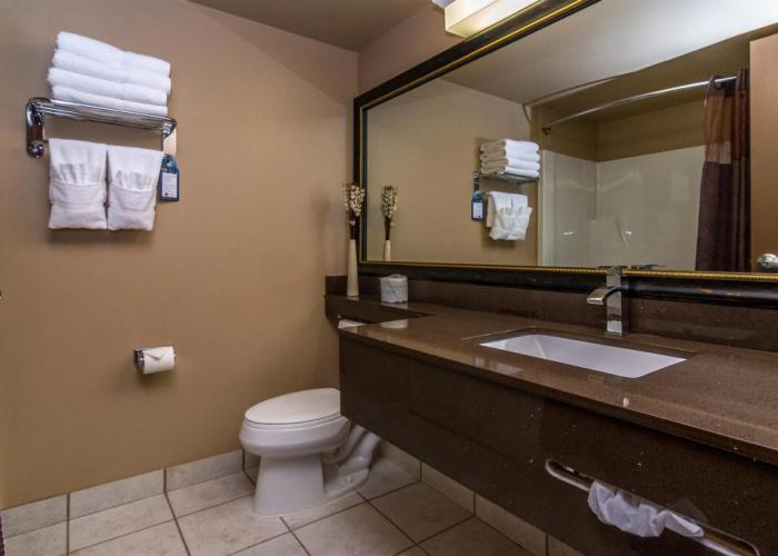 Best Western Marquis Inn & Suites