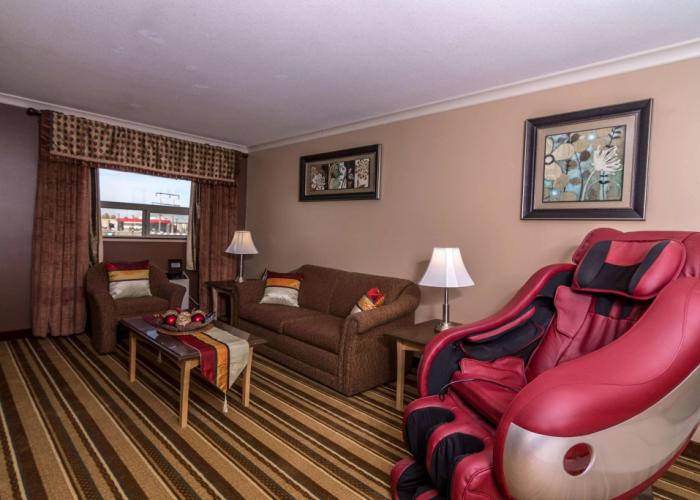 Best Western Marquis Inn & Suites