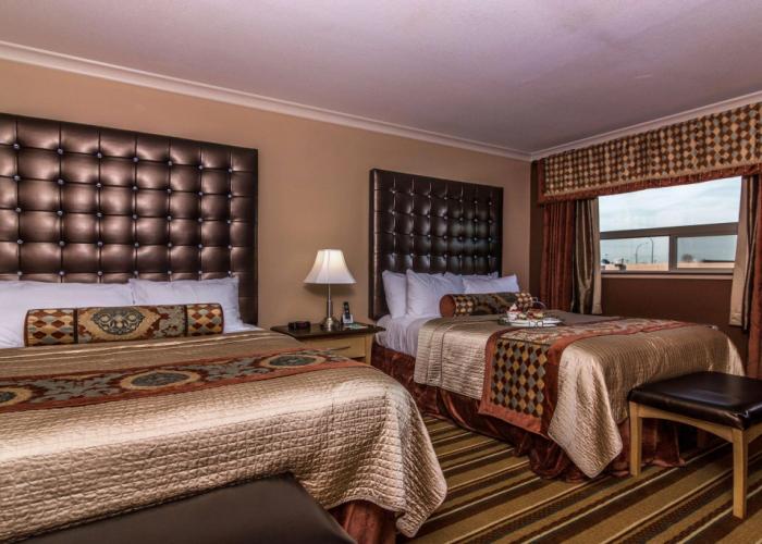 Best Western Marquis Inn & Suites