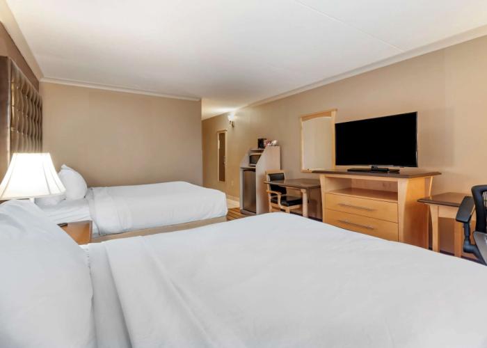 Best Western Marquis Inn & Suites