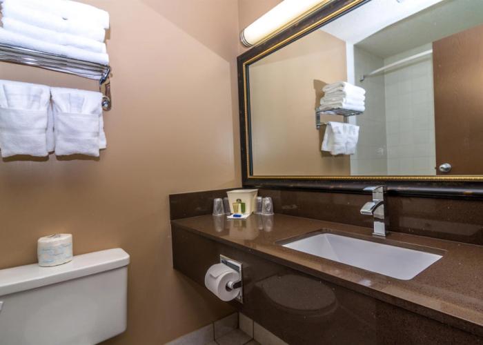 Best Western Marquis Inn & Suites