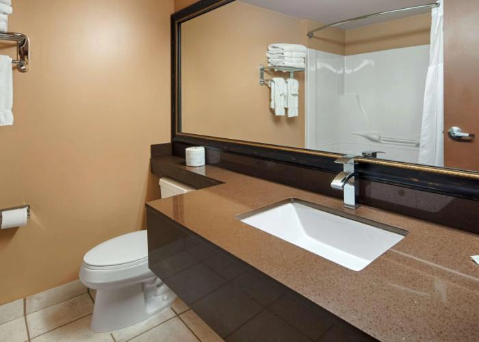 Best Western Marquis Inn & Suites
