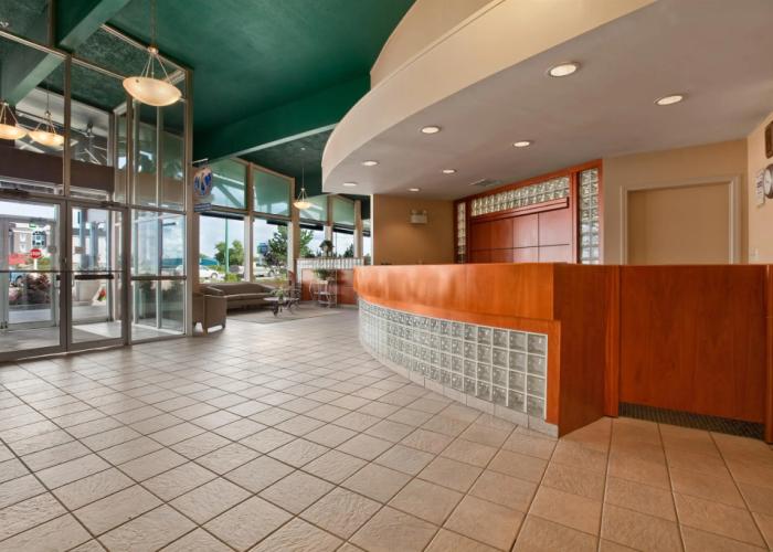 Coronet Hotel Prince Albert