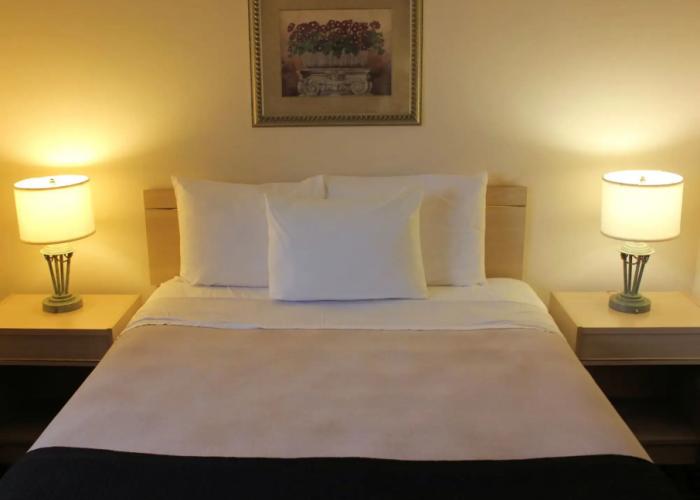 Coronet Hotel Prince Albert