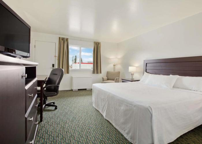 Coronet Hotel Prince Albert