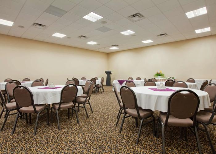 Coronet Hotel Prince Albert