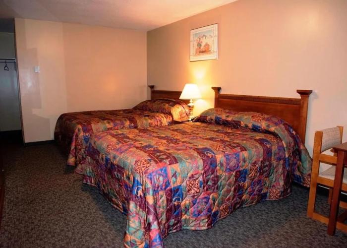 Twilite Motel & RV Park