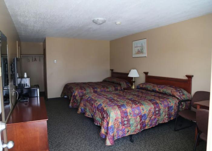 Twilite Motel & RV Park