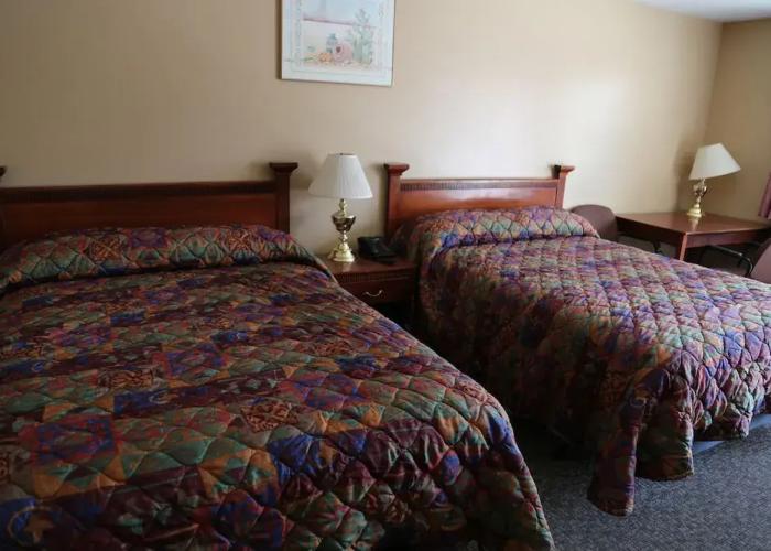 Twilite Motel & RV Park