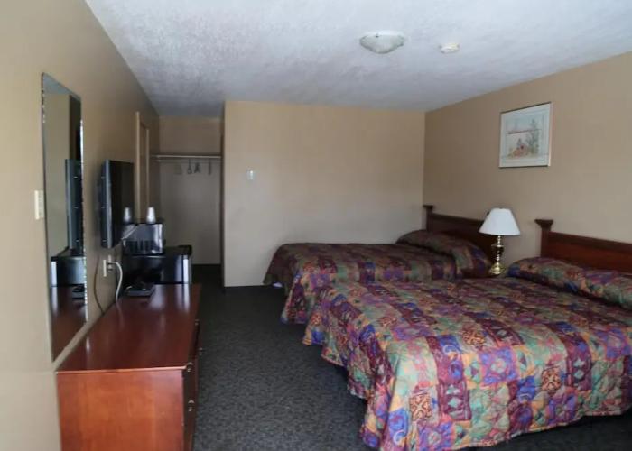 Twilite Motel & RV Park