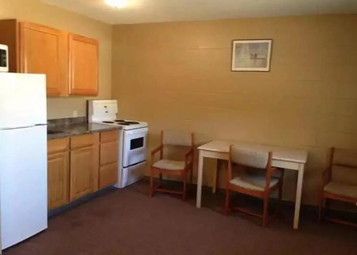 Twilite Motel & RV Park