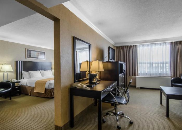 Travelodge by Wyndham Prince Albert