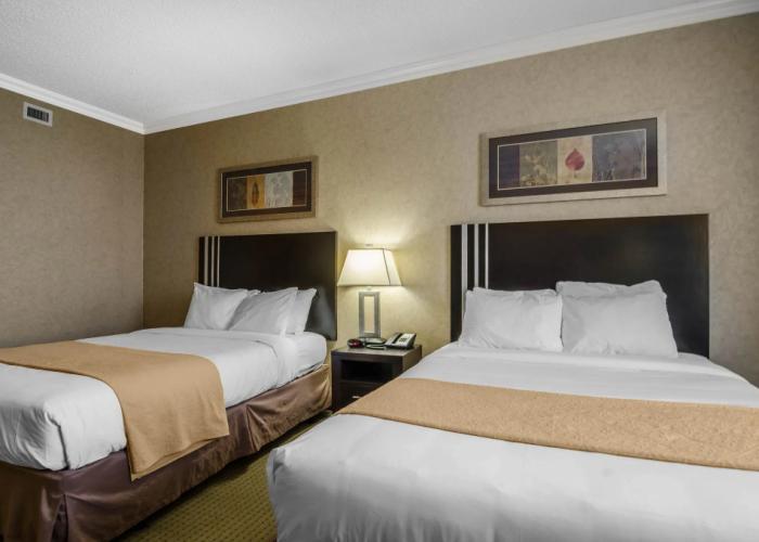 Travelodge by Wyndham Prince Albert