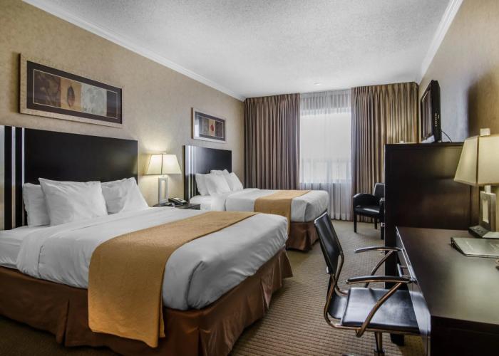 Travelodge by Wyndham Prince Albert