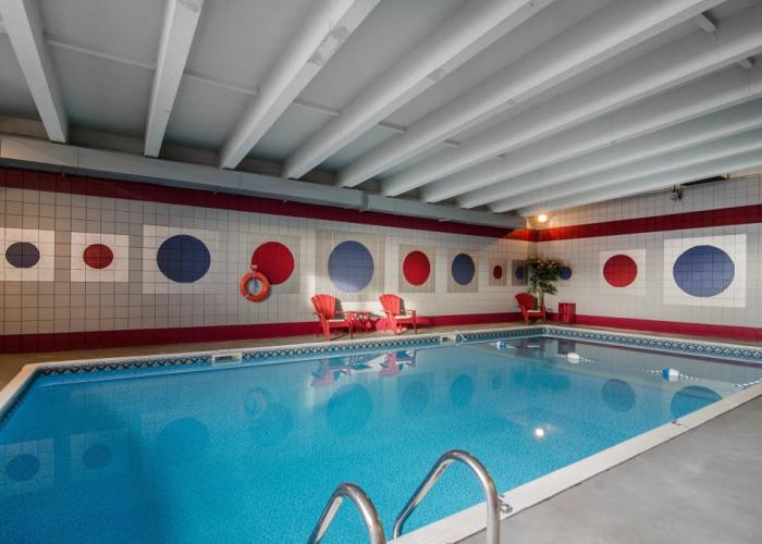 Travelodge by Wyndham Prince Albert